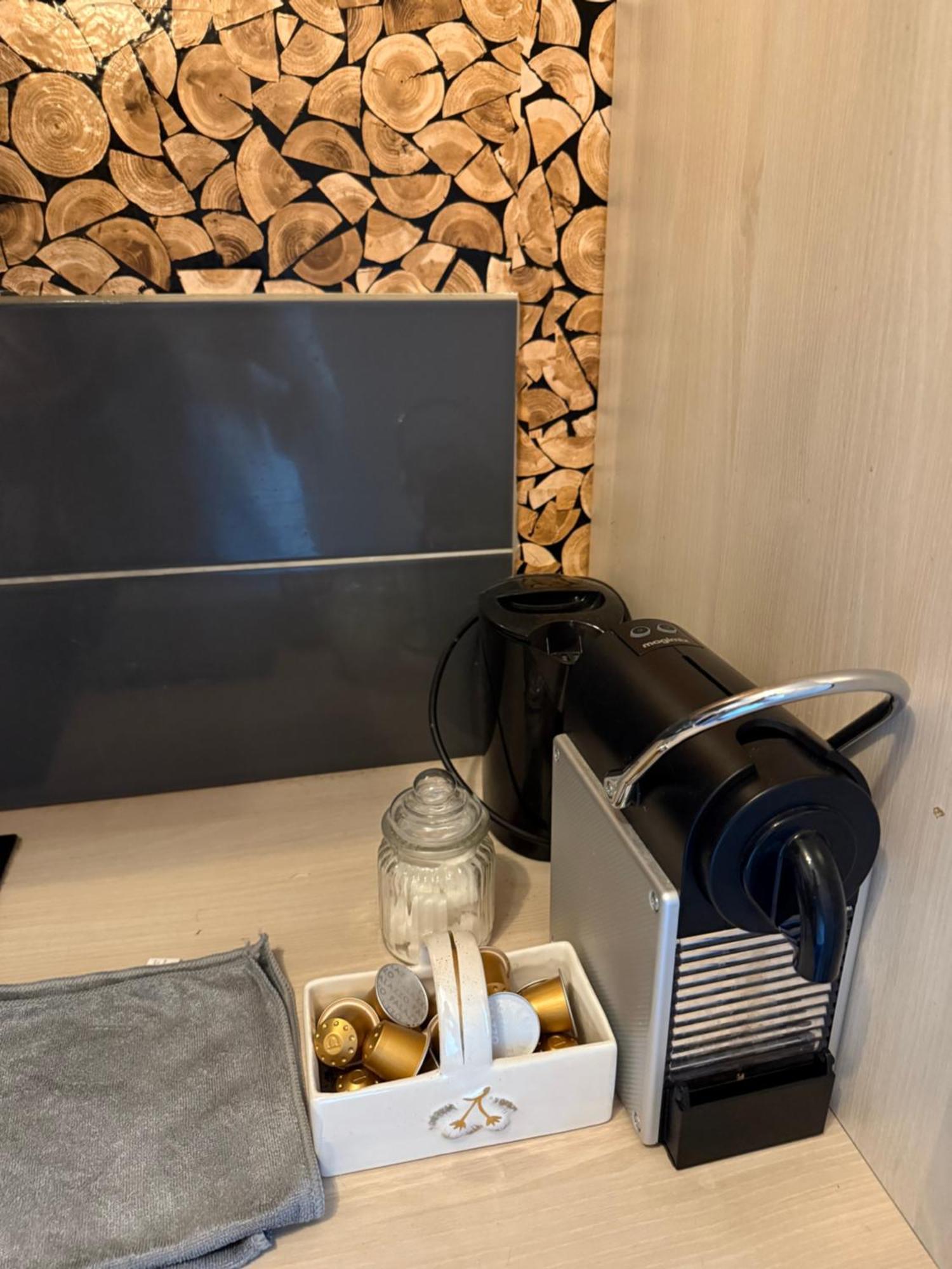 Chic Flat * Luxembourg