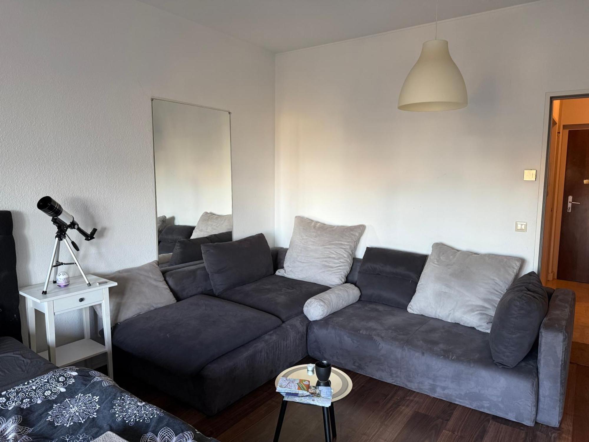 Chic Flat
